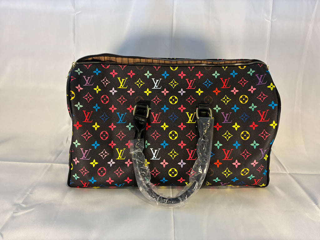 Brand New Luxury Luggage Bag