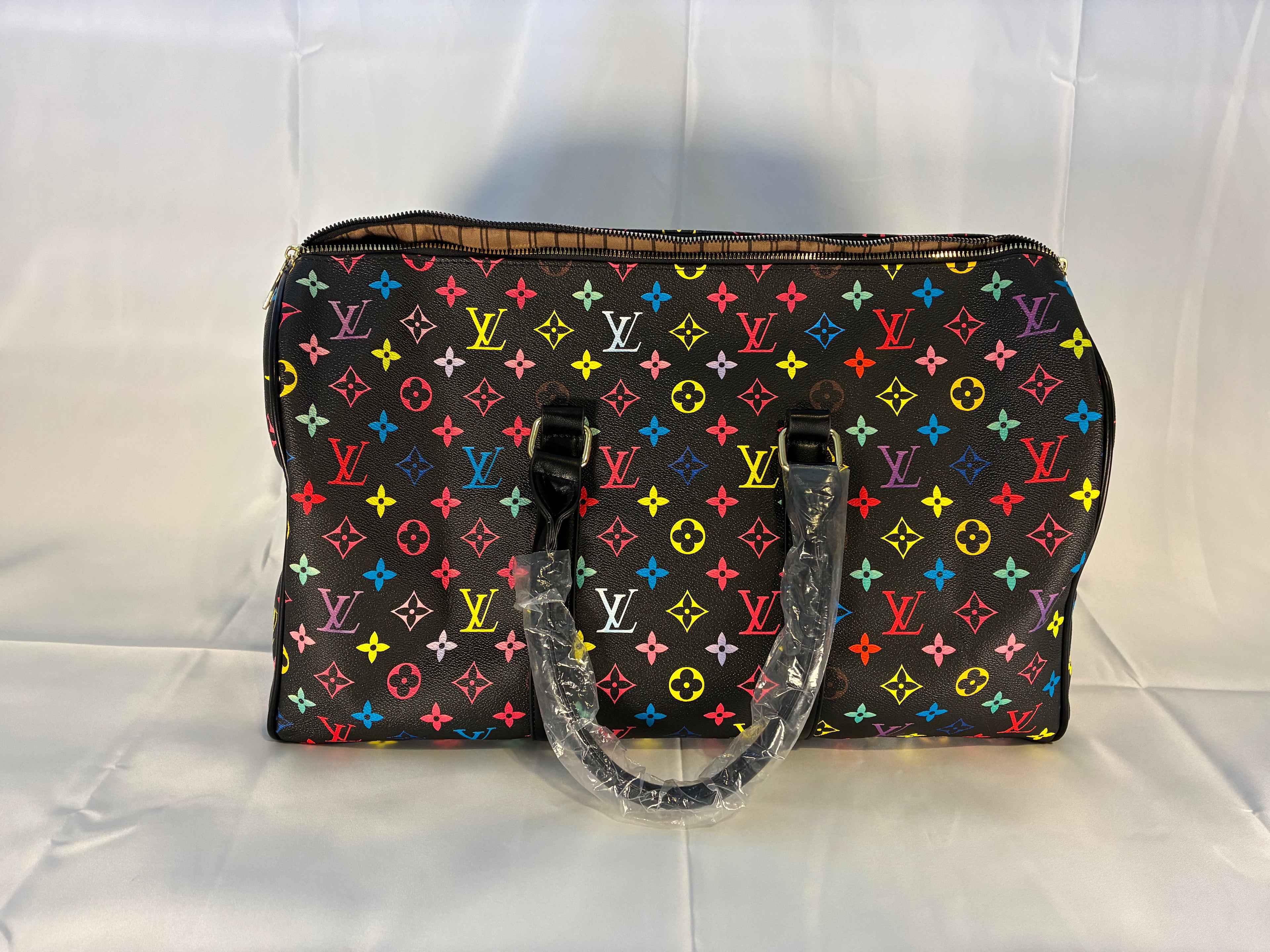 Brand New Luxury Luggage Bag