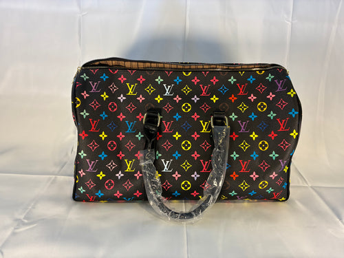 Brand New Luxury Luggage Bag