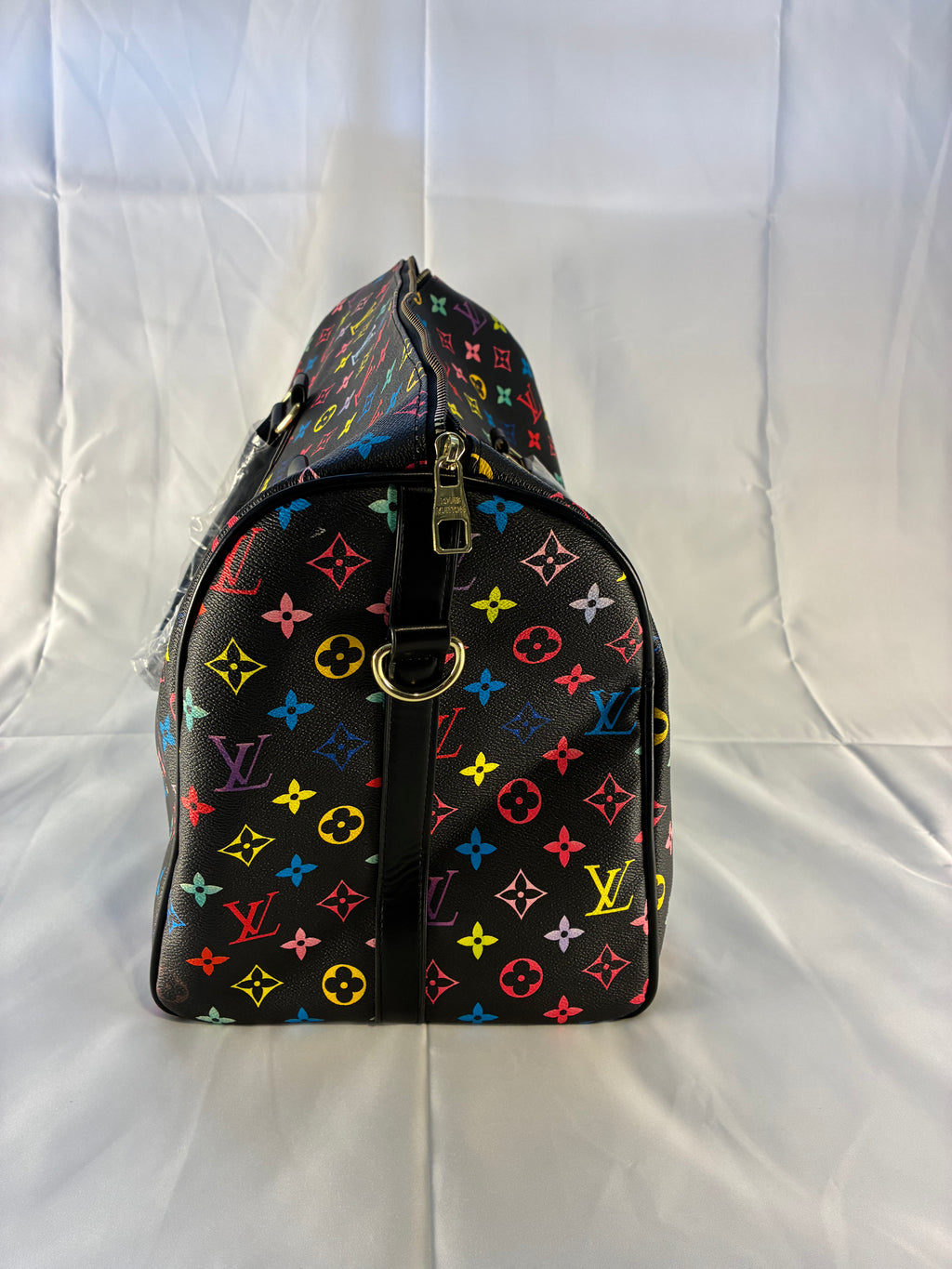 Brand New Luxury Luggage Bag
