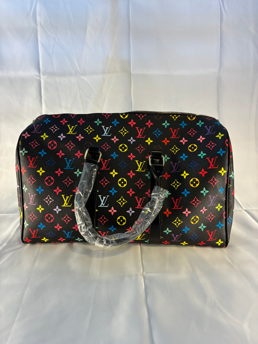 Brand New Luxury Luggage Bag
