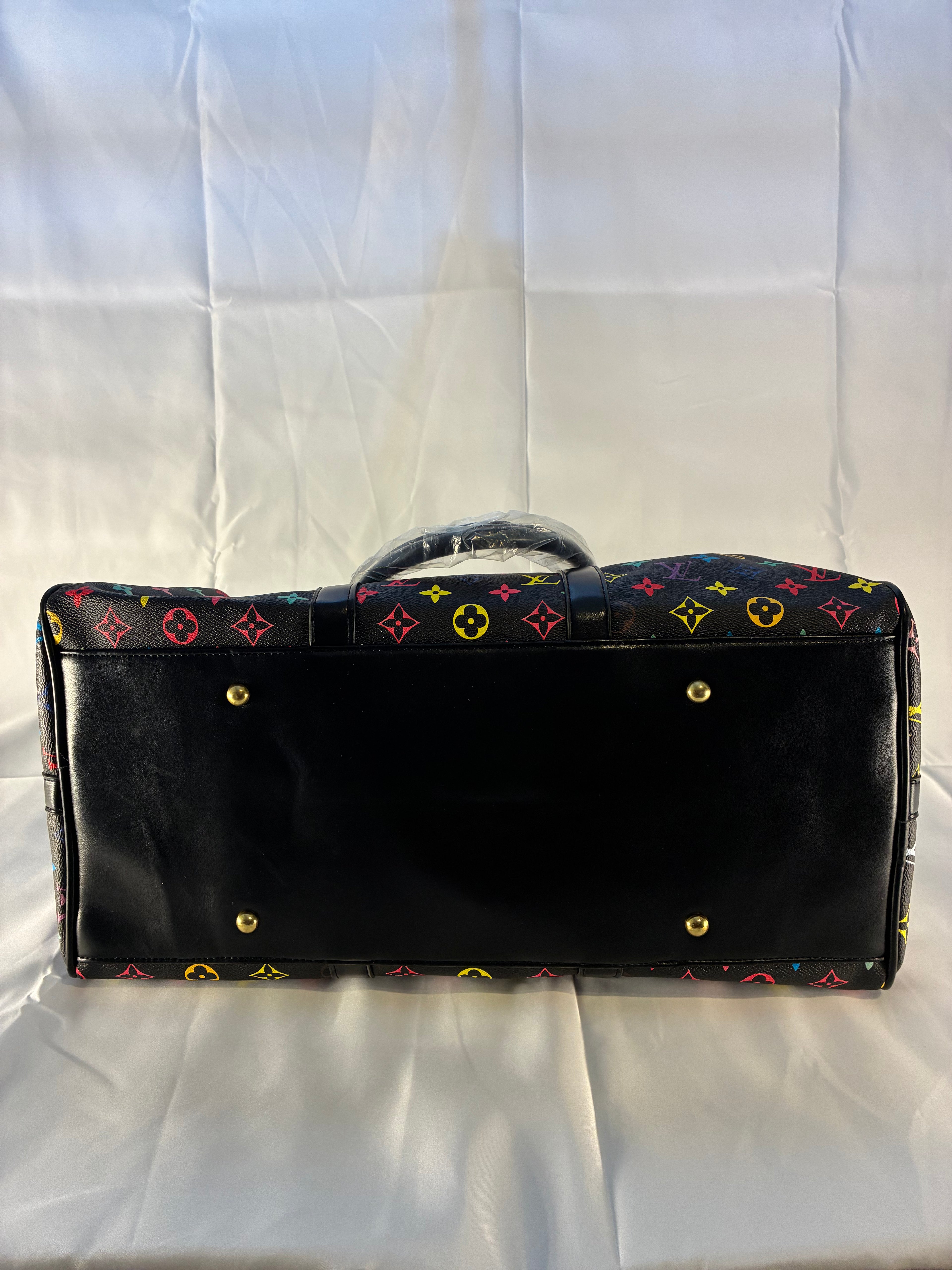Brand New Luxury Luggage Bag