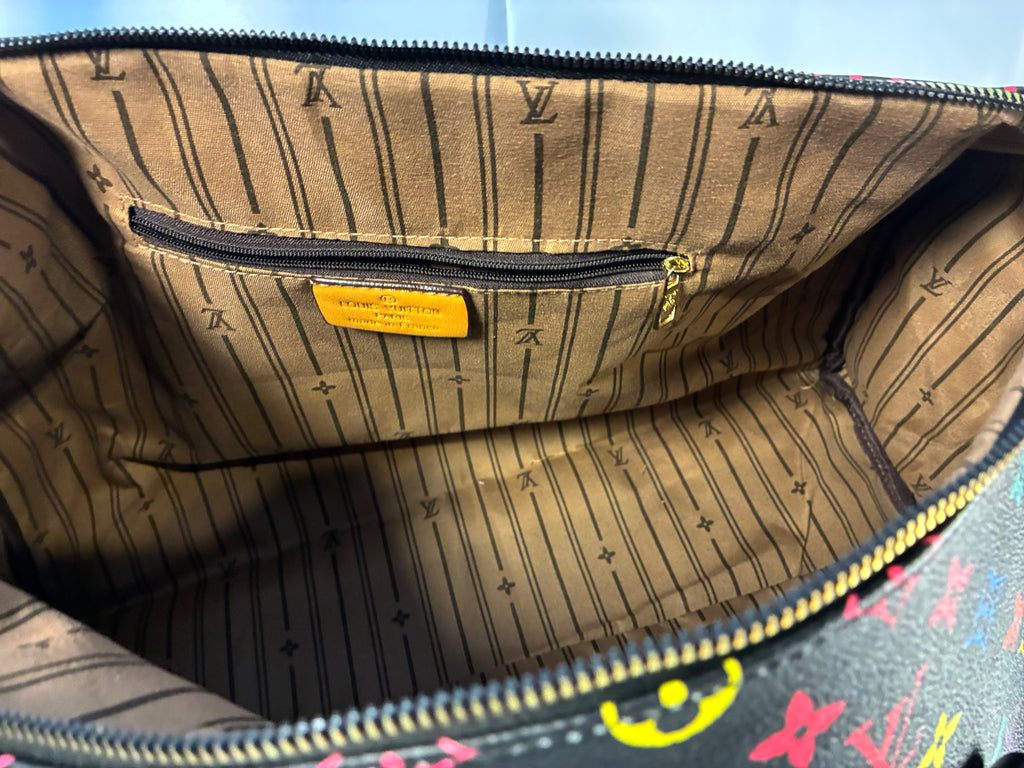 Brand New Luxury Luggage Bag