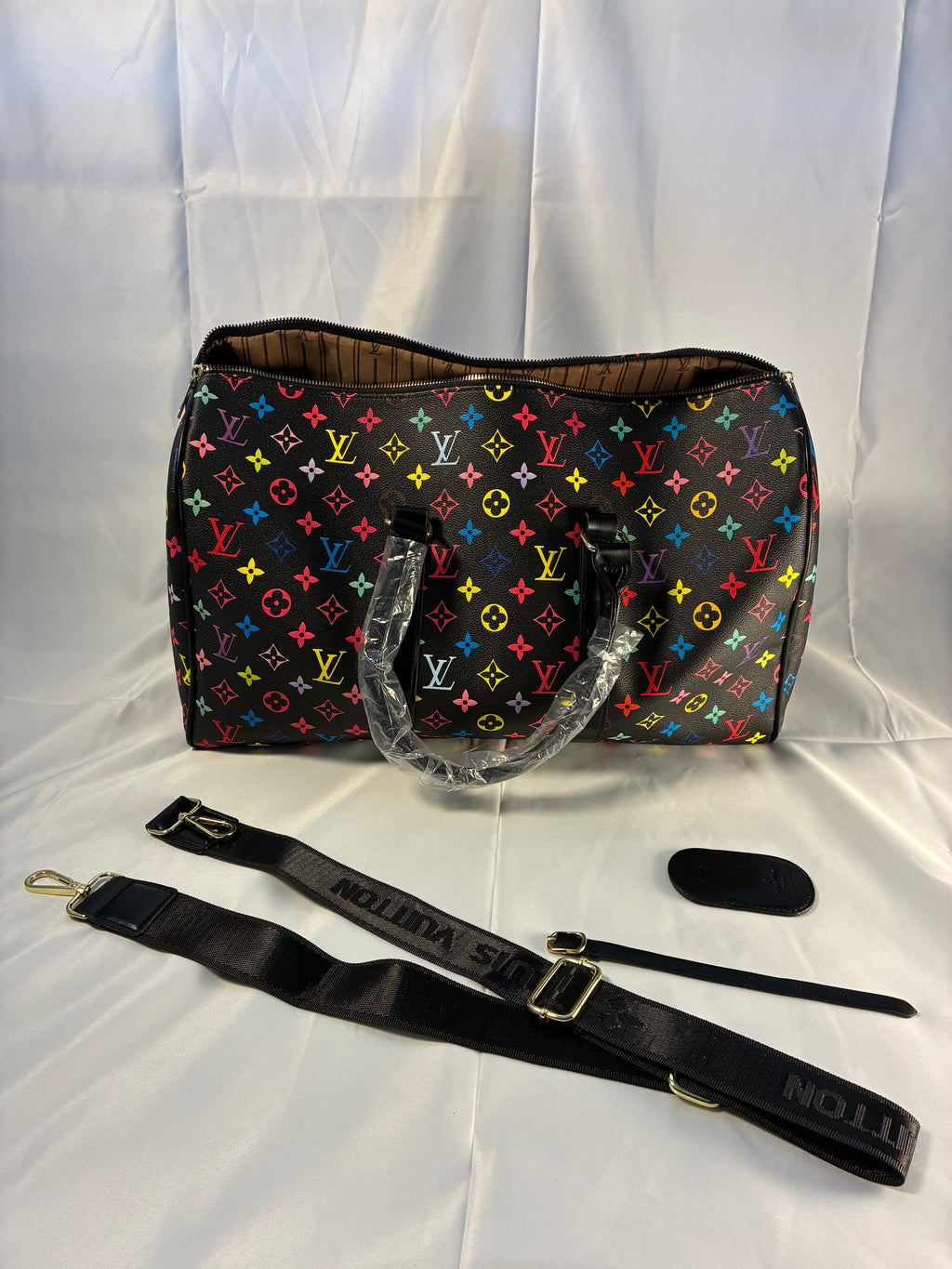 Brand New Luxury Luggage Bag