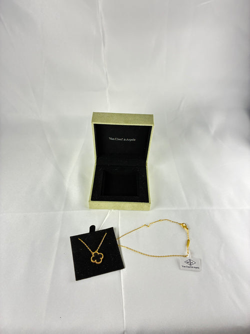 Luxury Women’s Necklace