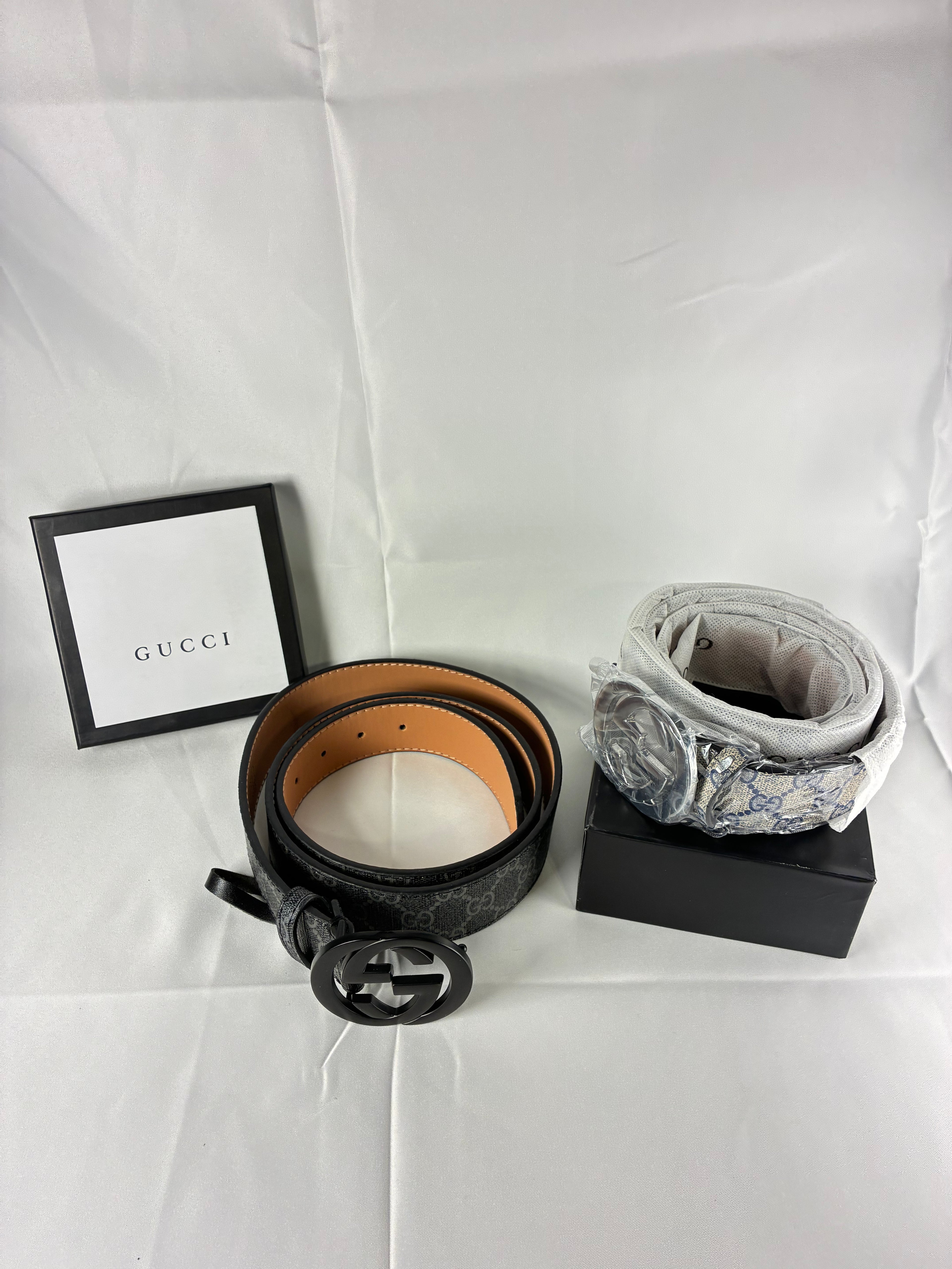 Luxury Men’s Belt